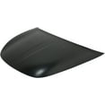 thumbnail image 2 of Hood Compatible with DODGE DART 2013-2016 Steel, 2 of 5