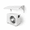 White-41.7in x 25.2in x 11in, variant on White 35.4X21.2X11in Galvanized Steel Mini Split Air Conditioner Cover Sun Shade