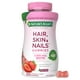 thumbnail image 1 of Complementa 200 gomitas para cabello, piel y uñas de Nature's Bounty, 1 of 6