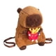 thumbnail image 3 of Mochila de peluche de dibujos animados Yinane, 3 of 8