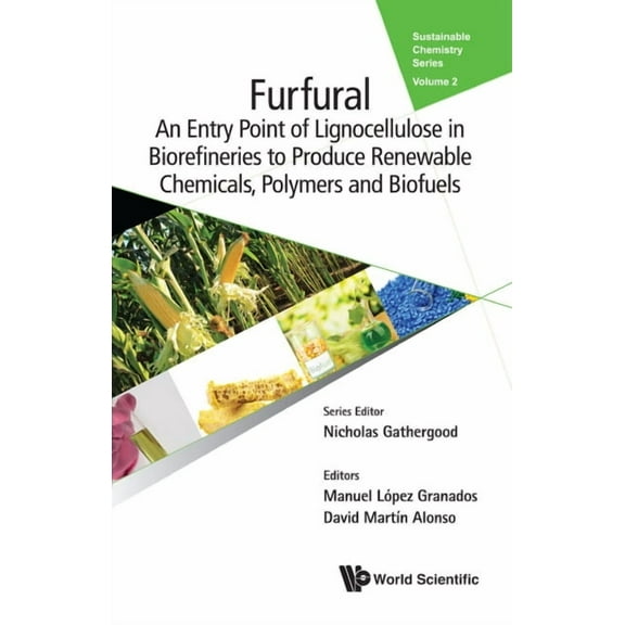 Sustainable Chemistry Furfural, Book 2, (Hardcover)