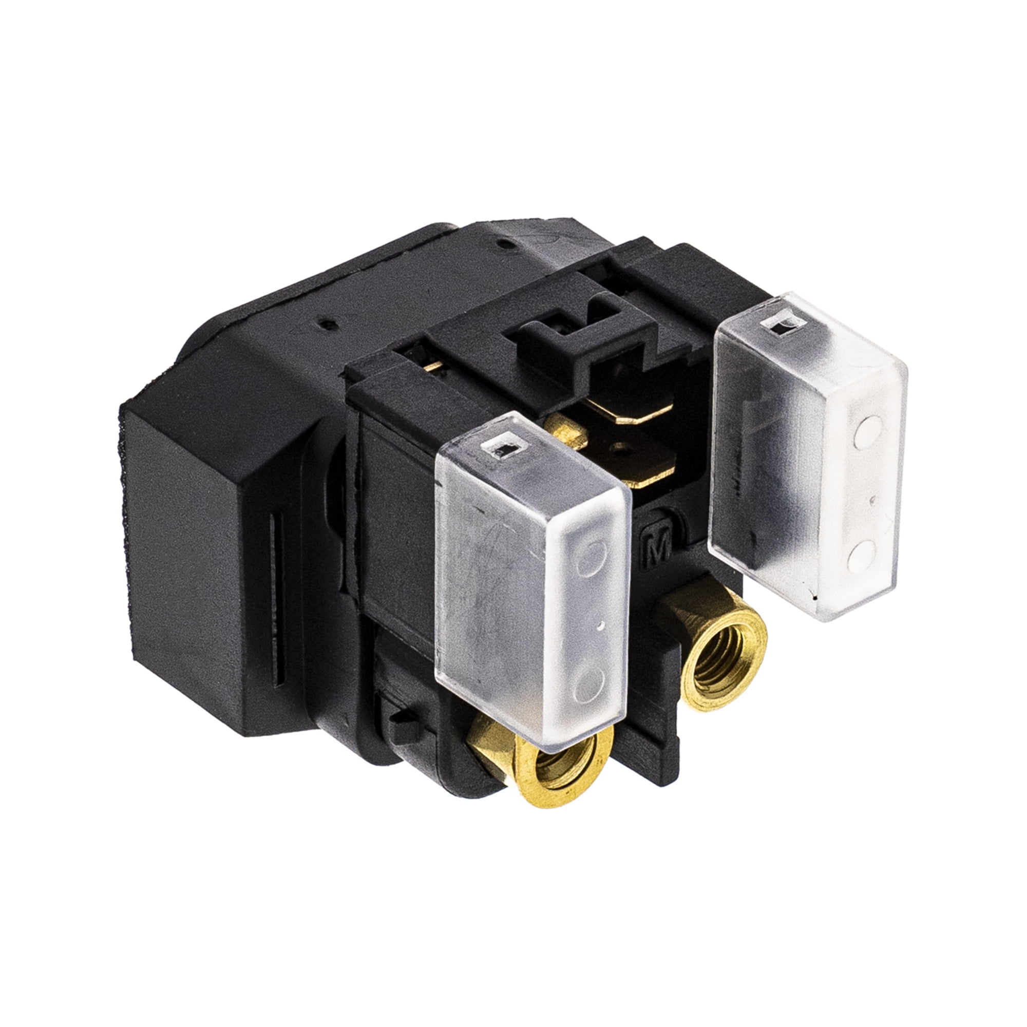 Niche Starter Relay for Kawasaki Vulcan 900 Ninja ZX10R