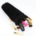 thumbnail image 2 of Gerich Saxophone Storage Bag Bags Black Parts 1 Pcs Accessories Cases Cotton for Alto Tenor Lightweight Saxophone Quality, 2 of 11