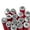 04 15 pack, variant on Nails Art Stamper Pen Set, Flower Nails Stamper Pen,Nails Art Pen Nails Stamping Plate Manicure Nails Art Tool for Home Salon