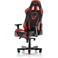 thumbnail image 5 of Clutch Chairz - Ergonomic Gaming Chair, Video Game Chairs, Office Chair, High Chair and Lumbar Pillow for Computer Desk -Throttle Series - Pewdiepie Edition, 5 of 5