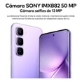 thumbnail image 3 of INFINIX HOT 60 PRO PLUS (8+8) GB 256 GB 4G COLOR MORADO, 3 of 3