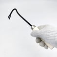 thumbnail image 4 of Herramienta De Deshierbe Portátil De Metal Con Hoz Para Desmalezar, Deshierbe Manual Para Jardín En La Acera, 4 of 7