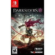 Darksiders III - Nintendo Switch
