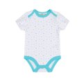 thumbnail image 3 of Lily and Jack Little Circus 5-Piece Layette Set – 100% Cotton Baby Essentials, Sleepsuit, Bodysuit & More – Adorable & Comfortable Gift for Baby Boys & Girls, 3 of 6