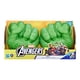 thumbnail image 2 of Roleplay Hasbro Marvel Super Puños Gamma Hulk, 2 of 4
