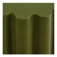 thumbnail image 3 of Moe's Home Collection Taffy Stone Accent Table Green Color, 3 of 3