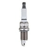 Autolite Double Platinum Spark Plug, APP985 (4-Pack) Fits select: 1993-2004 JEEP GRAND CHEROKEE, 1997-2006 JEEP WRANGLER / TJ