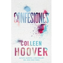 Confesiones, Spanish-Language Edition of Confess: Una Novela, (Paperback)