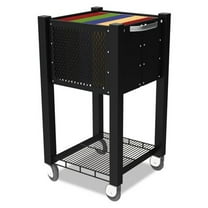 Vertiflex  Mobile File Cart VF53002