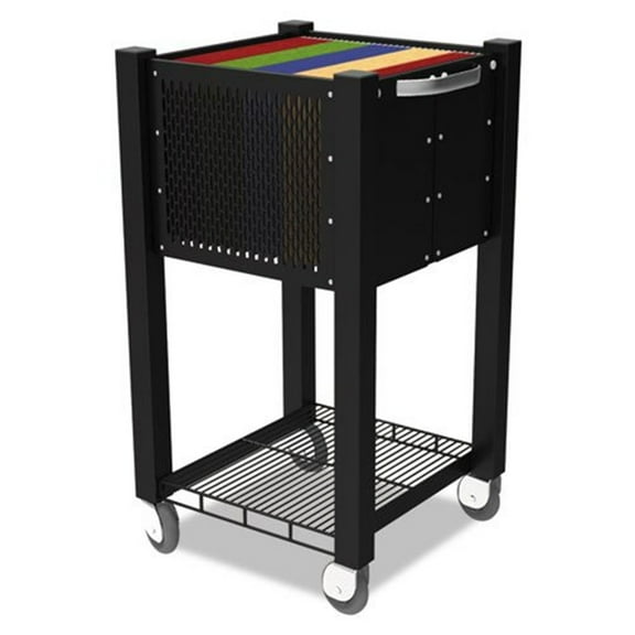 Vertiflex  Mobile File Cart VF53002