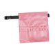 thumbnail image 3 of Bolsa de almacenamiento para tijeras y herramientas de corte de pelo, bolsa de herramientas para estilistas, multibolsillo y multiusos. Rosa, 3 of 7