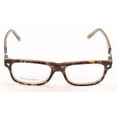 thumbnail image 2 of Dsquared2 Eyeglasses Frame DQ5103 056 Havana Brown Plastic Metal Italy 52-16-145, 2 of 6
