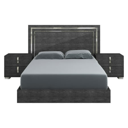 (box 2 of 3)Star International Noble Platform Bed