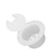 thumbnail image 3 of Round Hatch Cover Wire Junction Box UV Resistant Accessory for Marine Boat Yacht RV White, 3 of 9