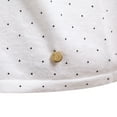 thumbnail image 7 of Richie House Women's Pullover Sweater with Polka Dots RH2047-S, 7 of 7