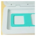 thumbnail image 3 of S30 UV Curing Vacuum Laminating for Straight Curved Screen Cell Phone Green Oil Fast Curing OCA Film Machine, 3 of 6