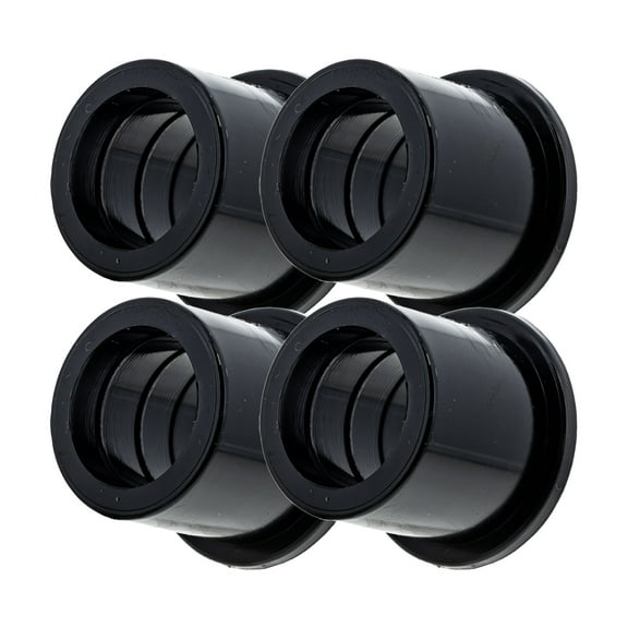 Niche Front Control A-Arm Bushing Kit for Polaris Outlaw 90 Predator 50 4 Pack 519-CBS2256H