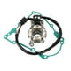 thumbnail image 2 of Generador de estator magnético + junta para Yamaha YZ 450 F YZ450F 2006-2009, 2 of 14