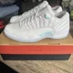 thumbnail image 5 of Ni - ke Ni - ke Air Jordan 12 Retro Low Shoes "Easter" White DB0733-190 Men's Size 11 NEW, 5 of 5