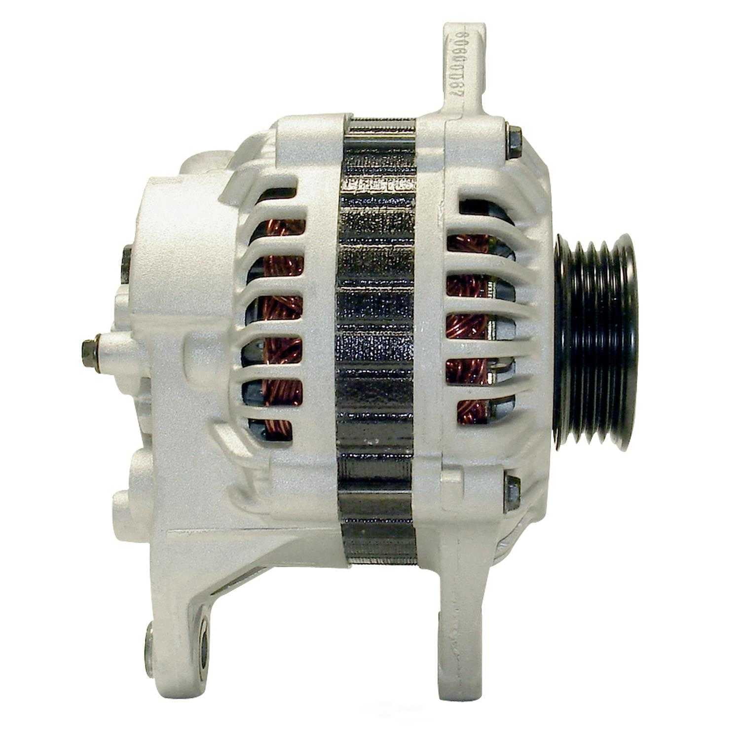FVP Professional 15906 Alternator Standard