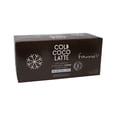 thumbnail image 2 of AmishTastes Frannies Sparkling Cold Coco Latte, Protected With High-Density Foam, 12 Oz. 12 Ounce Case of 24, 2 of 8