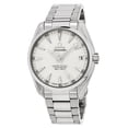 thumbnail image 2 of Omega Aqua Terra Automatic Chronometer Tech Mens Watch 23110422102003, 2 of 4
