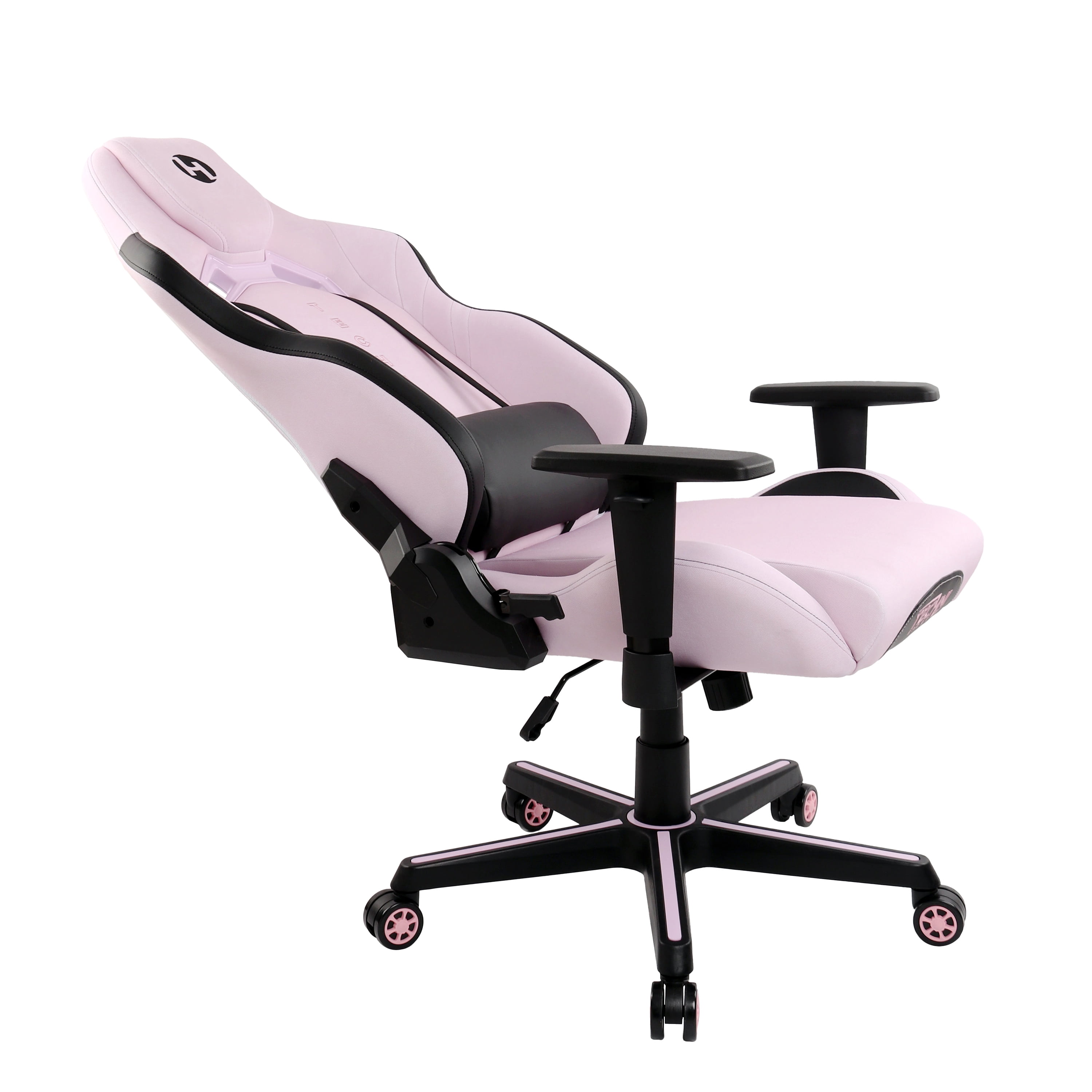 Techni Sport Echo 2.0 Pink Gaming Chair