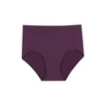 thumbnail image 4 of Bali Brief One Smooth U All-Around Smoothing Tagless Modern Brief Cut sz 6-9, 4 of 6