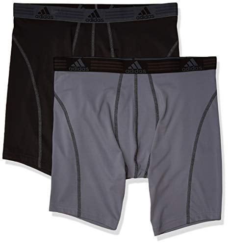 Adidas Mens Underwear \u0026 Undershirts - Walmart.com