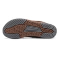 thumbnail image 3 of Rumpra Men Barefoot Walking Shoes Minimalist Sneaker Zero Drop with Wide Toe Box for Trail Running and Gym Fitness, 3 of 7