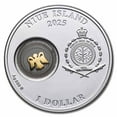 thumbnail image 2 of 2025 Niue Silver Angel of Hope Proof (w/ Box & COA), 2 of 4