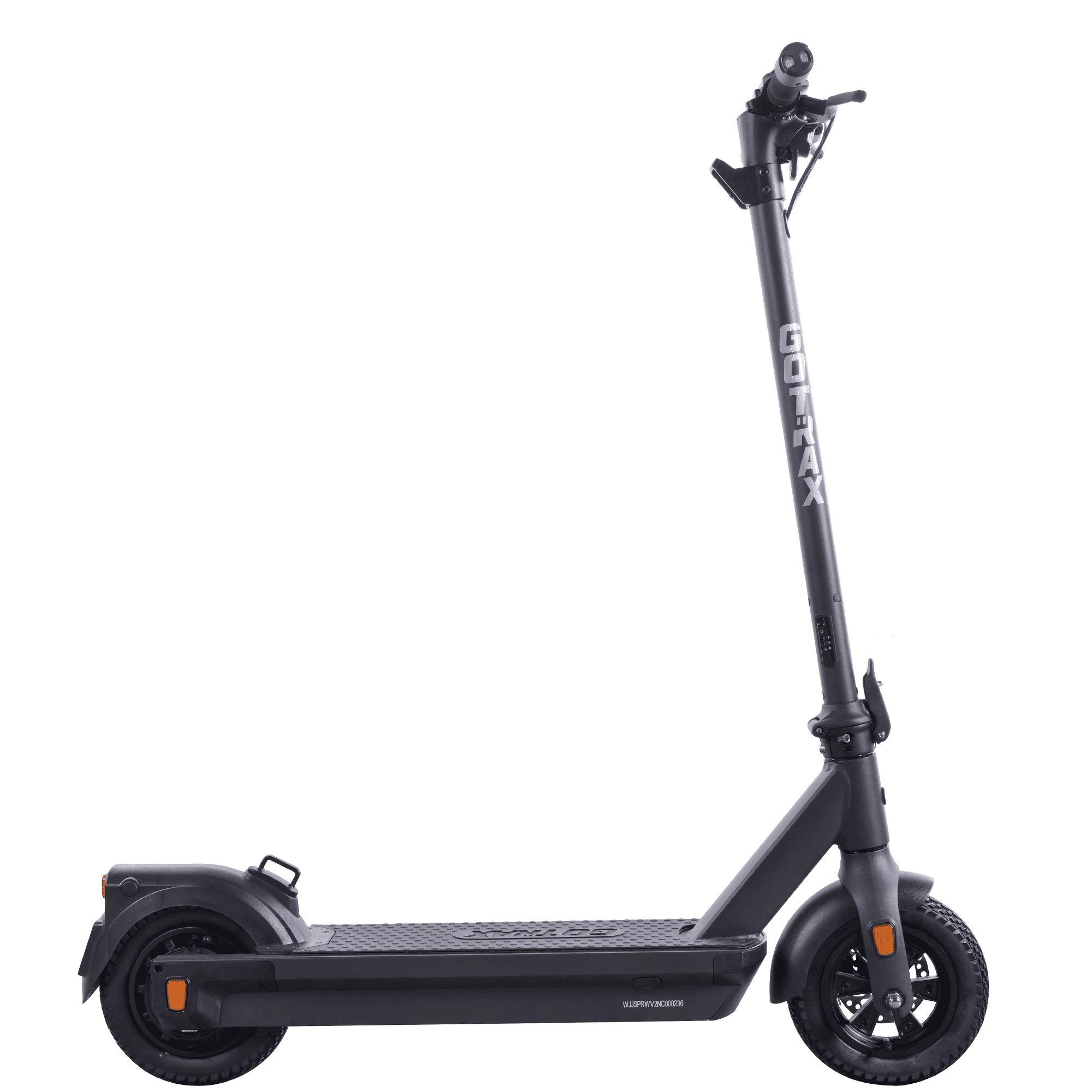 GOTRAX G7 Adult Electric Scooter, 10inch Tires,30miles,48V