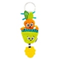 thumbnail image 1 of Lamaze Mini Clip & Go Candy The Carrot™, 1 of 5