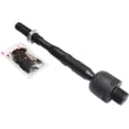thumbnail image 3 of Garage-Pro Front Left & Right Inner and Outer Tie Rod End Compatible With Ford Edge 2007 2008 2009 2010 2011 2012 2013 2014 Lincoln MKX 07-15 Replaces # 7T4Z3280A, 7T4Z3A130A, 7T4Z3A130B, 3 of 10