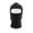 Black, variant on Balaclava Breathable Speed Dry Outdoor Sports Riding Ski Mask Tactical Head Cover Motorcycle Cycling UV Protect Full face Mask