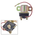 thumbnail image 4 of Starter Solenoid Relay for 3085521 4011335 Polaris Magnum Scrambler Sportsman Big Boss Trail Blazer 250 325 330 400 425 500, 4 of 5