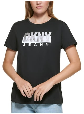 Jean Graphic T Shirt
