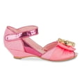 thumbnail image 2 of Disney Store Princess Aurora Dress Shoes Girl Size 13/1, 2 of 2
