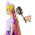 thumbnail image 3 of Disney Princess Fairy-tale Hair Rapunzel Doll, 3 of 6