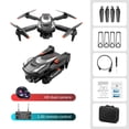 thumbnail image 1 of UAV Positioning High definition Aerial Photography Folding Four Aircraft Remote Control Aircraft, 1 of 2