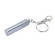 thumbnail image 5 of Herramienta para dar forma a la punta del taco de billar, accesorio para tacos de billar, herramienta de reparación y afilado de pasadores con llavero, color gris, 5 of 14