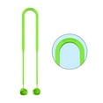 thumbnail image 4 of fankhu Anti-Lost Strap for Beats Studio Buds Wireless Headphone Neck Rope (Green), 4 of 9