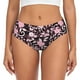 thumbnail image 1 of Balery Daisies Flowers Ropa Interior de Algodón para Mujer con Dibujo – Braguitas Cómodas y Elásticas, Estilo Clásico-3X-Large, 1 of 6