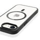 thumbnail image 5 of Funda Para iPhone 16E Transparente Con Borde Prodigee blanco, 5 of 5