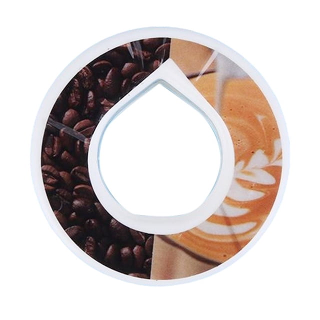 Botella de agua con sabor Cápsula de sabor Cápsulas de aire creativas con café con fragancia FLhrweasw Nuevo